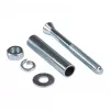 GoodConnections Zestaw montażowy do szaf ściennych 19 inch FLAT-Pack (GC-RFxxxx), 4x kołki M8 x 80mm (GC-RFZ003)