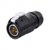 GoodConnections Industrial Connector S1 - Power 3-Pin Plug M20 IP65/66