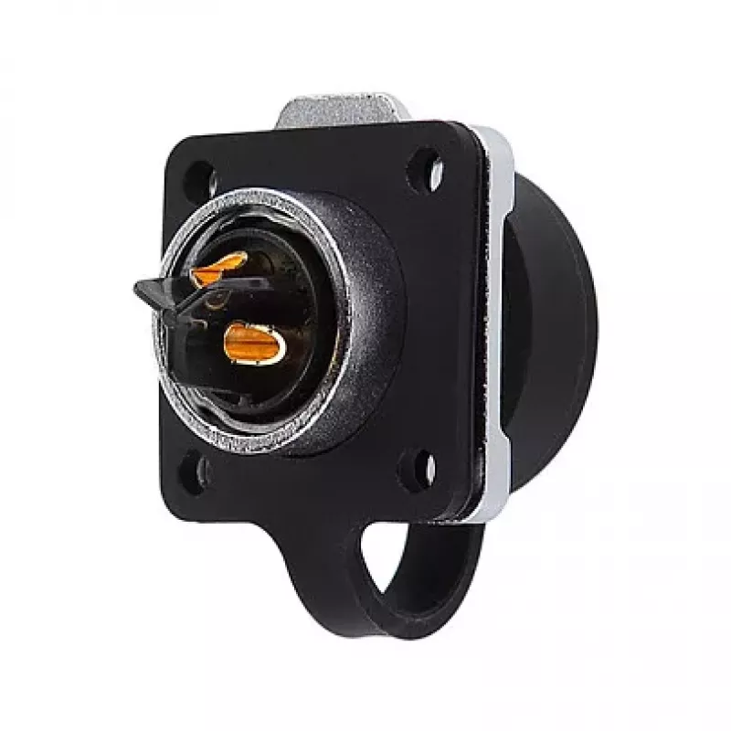 GoodConnections GC IC03-20P302 Sprzęgło przemysłowe S3 Power 3-stykowe żeńskie IP67