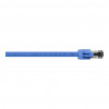 GoodConnections RNS® Cat.8.1 S/FTP PiMF LSZH Patch Cable 1.5m Blue