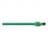 GoodConnections RNS® Patch Cable Cat. 8.1, S/FTP, PiMF, LSZH, 2000MHz, 40Gbit/s, Zielony, 2m