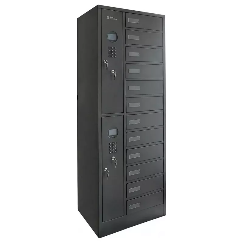 GoodConnections Good Connection Moduł rozszerzający ładowanie 12x 65W USB-C