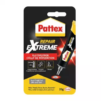 Pattex Alleskleber Repair Extreme Klej uniwersalny w tubce 20g