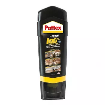 Pattex Alleskleber 100% Klej uniwersalny, tuba 100g