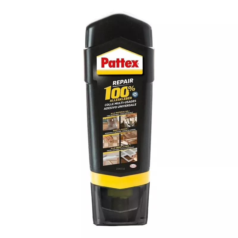 Pattex Alleskleber 100% Klej uniwersalny, tuba 100g