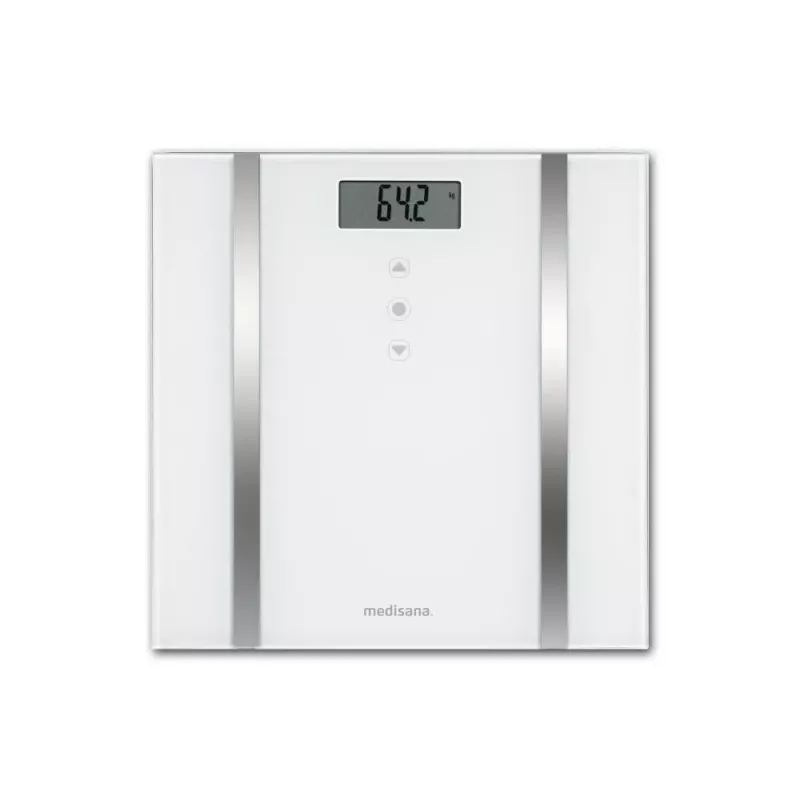 Medisana BS 483 Waga analityczna z Bluetooth