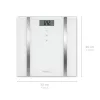 Medisana BS 483 Waga analityczna z Bluetooth