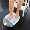 MEDISANA FS 350 Kąpiel stóp z masażem bąbelkowym i wibracyjnym, podgrzewaniem, rolkami, akcesoriami do pedicure