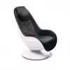 Fotel masujący Shiatsu Medisana RS 660 z funkcją ogrzewania, czarny