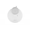 Medisana CM 850 LED Lustro Kosmetyczne z 5-krotnym Powiększeniem, LED Światło Dzienne, Czujnik Dotykowy, Obrót 360°, Srebrny