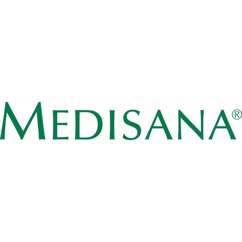 Medisana CR 860 Usuwacz modzeli Biały/Niebieski