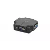 DIGITUS DS-41120-1 Rozdzielacz VGA 2-portowy, obudowa plastikowa, 350 MHz, HDSUB 15/M na 2x HDSUB 15/F, 1080p