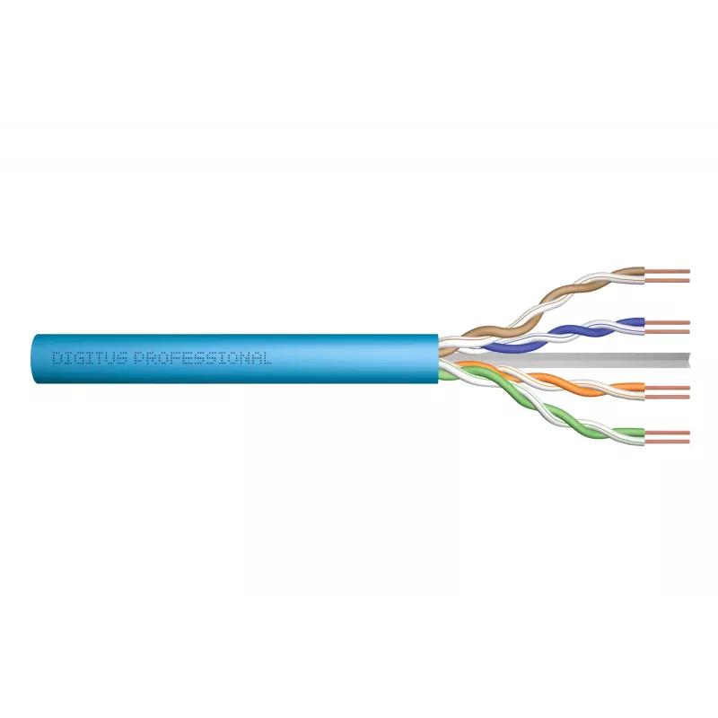 DIGITUS Professional Bulk Cable 500 m 7 mm