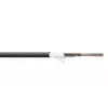 DIGITUS Kabel instalacyjny wewnętrzny/zewnętrzny A/I-DQ (ZN) BH 9/125µm OS2, 24 włókna, CPR Dca, LSZH