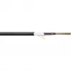 DIGITUS Kabel instalacyjny wewnętrzny/zewnętrzny A/I-DQ (ZN) BH 9/125µm OS2, 24 włókna, CPR Dca, LSZH