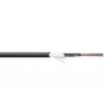DIGITUS Kabel instalacyjny wewnętrzny/zewnętrzny A/I-DQ (ZN) BH 9/125µm OS2, 24 włókna, CPR Dca, LSZH