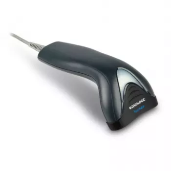 Datalogic Touchreader TD1100 Touch 90 Lite Ręczny skaner kodów kreskowych (czarny, USB)