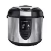 Gastroback 42507_S Design Rice Cooker 1.5L 500W Stal nierdzewna