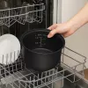 Gastroback 42507_S Design Rice Cooker 1.5L 500W Stal nierdzewna