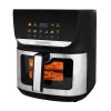 Gastroback 42585 Multi Airfryer Heat & Crisp Family 8L