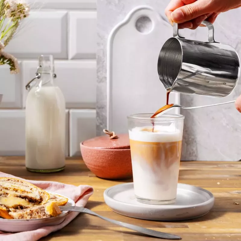 Gastroback 42721 Design Espresso Piccolo Pro