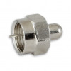 Kathrein EMK 03 F-Type Termination Resistor 75 Ohm