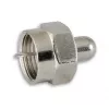 Kathrein EMK 03 F-Type Termination Resistor 75 Ohm