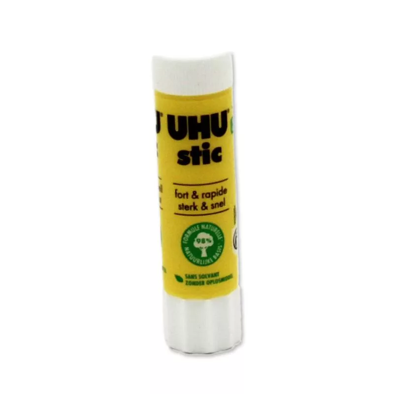 UHU Stick 8.2g (60) Klej w sztyfcie