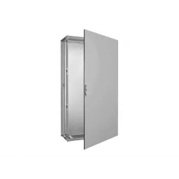 Rama montażowa Rittal VX 24U RAL 7035