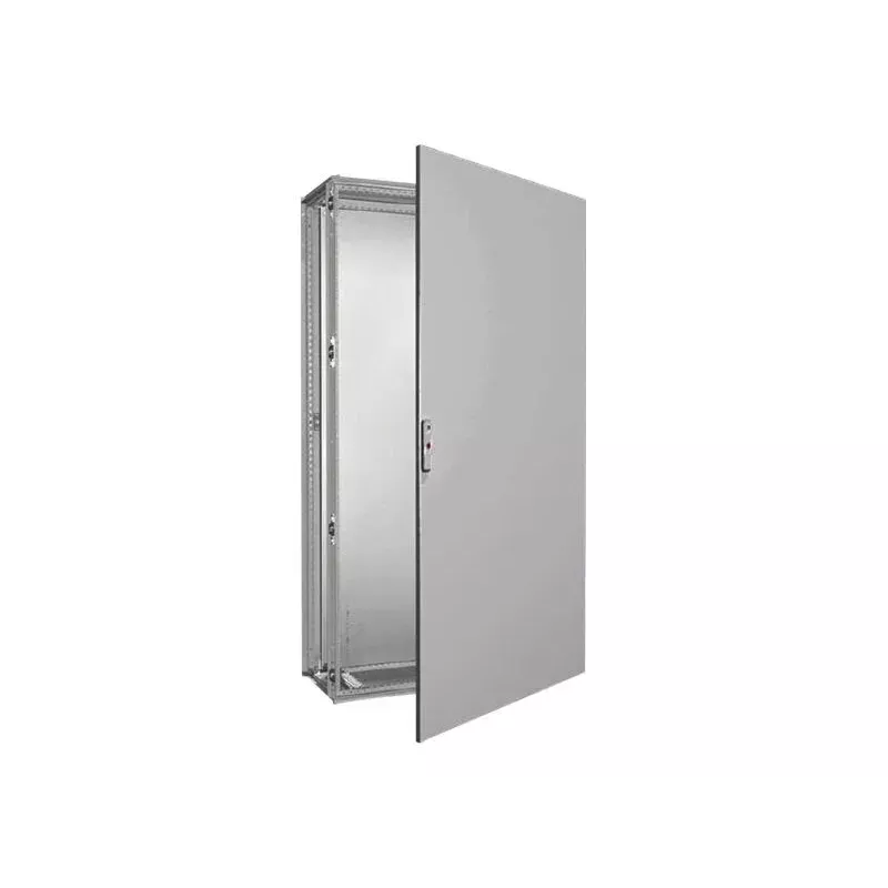 Rama montażowa Rittal VX 24U RAL 7035