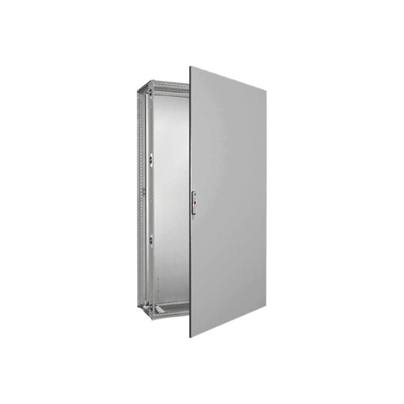Rama montażowa Rittal VX 24U RAL 7035