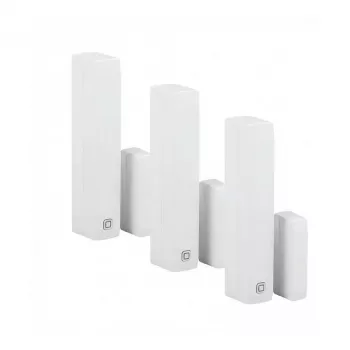 EQ-3 Homematic IP Kontakt okienny i drzwiowy z magnesem 3 szt.