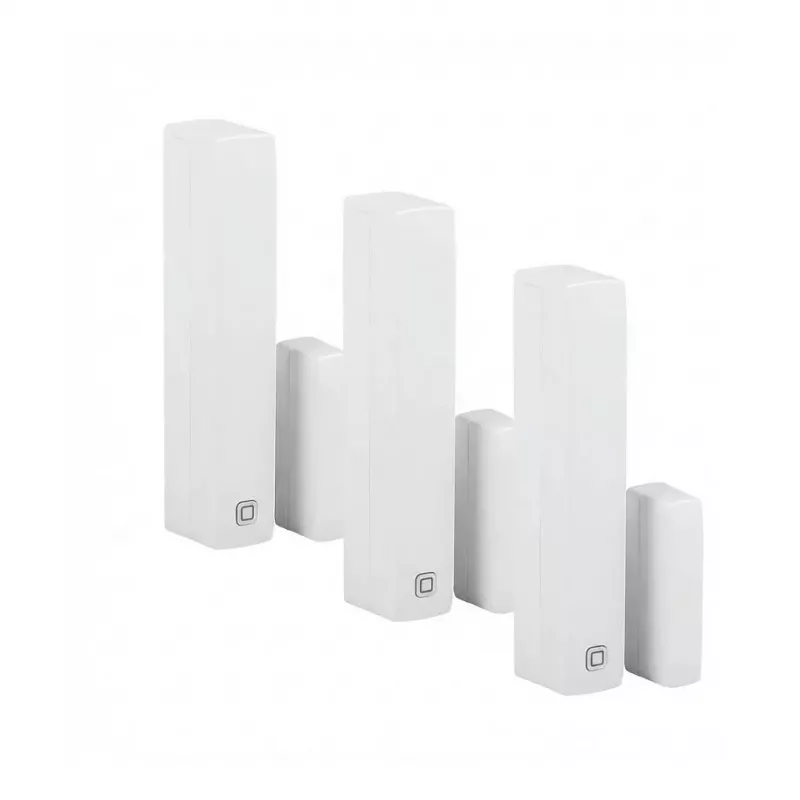 EQ-3 Homematic IP Kontakt okienny i drzwiowy z magnesem 3 szt.