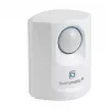 EQ-3 Homematic IP Czujnik ruchu z czujnikiem zmierzchu, wewnętrzny, zestaw 3 szt.