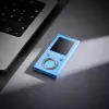 Odtwarzacz MP3 Intenso 64GB Niebieski