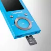 Odtwarzacz MP3 Intenso 64GB Niebieski