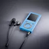 Odtwarzacz MP3 Intenso 64GB Niebieski