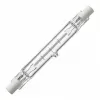 SCHARNBERGER 42759 80W R7s Halogen Lamp 118mm 230V Energy Class C