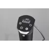 CASO SV 1200 Smart SousVide Cooker 1200 W Stal nierdzewna/Czarny