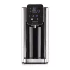 CASO HW 666 Inox Turbo Hot Water Dispenser 2.7L 2600W Stal nierdzewna/Czarny