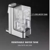 CASO HW 666 Inox Turbo Hot Water Dispenser 2.7L 2600W Stal nierdzewna/Czarny