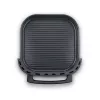 CASO Air Fryer AirFry & PizzaChef 2850 W 6 L Czarny