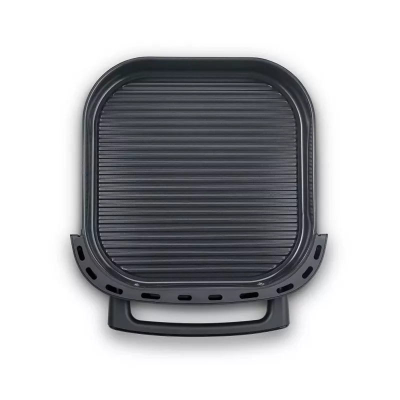 CASO Air Fryer AirFry & PizzaChef 2850 W 6 L Czarny