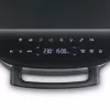 CASO Air Fryer AirFry & PizzaChef 2850 W 6 L Czarny
