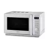 Kuchenka mikrofalowa CASO M 20 Cube 800 W Srebrna Wolnostojąca