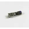 ALLNET 4duino Sensor TCRT5000 1-Kanałowy Moduł Śledzenia Linii (Wersja C53)