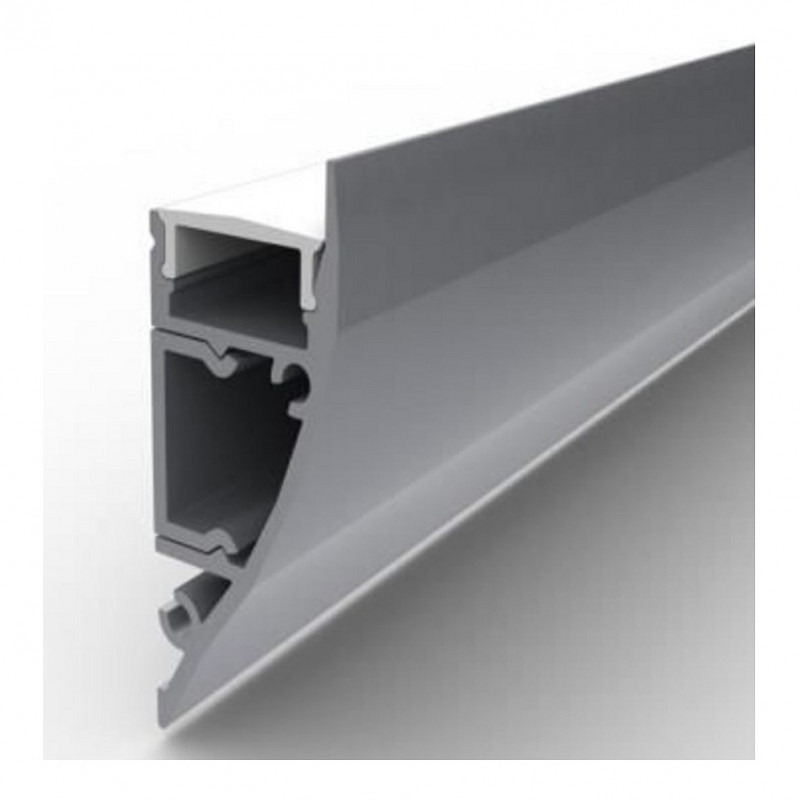 Synergy 21 LED U-Profile 200 cm ALU062 (S21-LED-PR20146)
