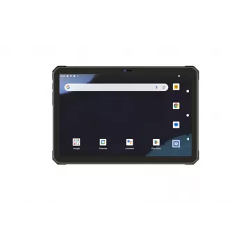 ALLNET ALL-Terrain100 Rugged Outdoor Tablet, Android 14 GMS, 8/128GB, 10.1 inch FHD+
