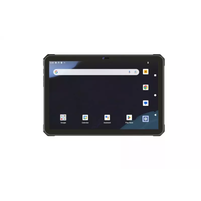 ALLNET ALL-Terrain100 Rugged Outdoor Tablet, Android 14 GMS, 8/128GB, 10.1 inch FHD+