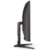 AOC CQ32G2SE 31.5 inch Curved QHD Gaming Monitor, 165Hz, FreeSync Premium, VA, 1ms MPRT, DP/HDMI